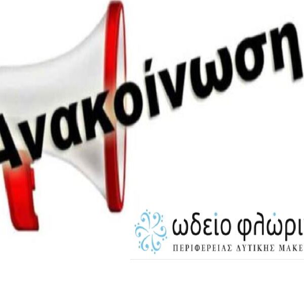 Πρόσκληση εκδήλωσης ενδιαφέροντος 2024