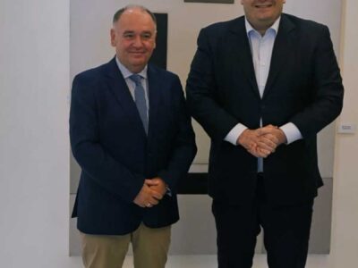 Στ. Παπασωτηρίου: «Πρόταση στον Κ. Πιερρακάκη για τη δημιουργία νέου Πανεπιστημιακού προγράμματος Ειδικής Αγωγής»