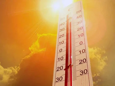 Ο Ιούνιος στην Ελλάδα έσπασε κάθε ρεκόρ, σε ακραία υψηλές θερμοκρασίες