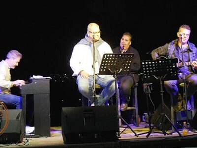 Έναρξη των καλοκαιρινών εκδηλώσεων «ΑΜΥΝΤΑΙΑ 2024