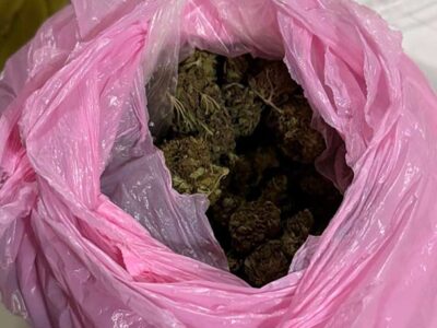 Συνελήφθησαν δύο άτομα από αστυνομικούς της Ο.Π.Κ.Ε. του Τμήματος Ασφάλειας Κοζάνης για κατοχή ναρκωτικών ουσιών