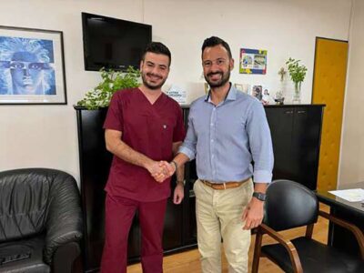 Νέα ορκωμοσία για το ΓΝ Πτολεμαΐδας «Μποδοσάκειο»