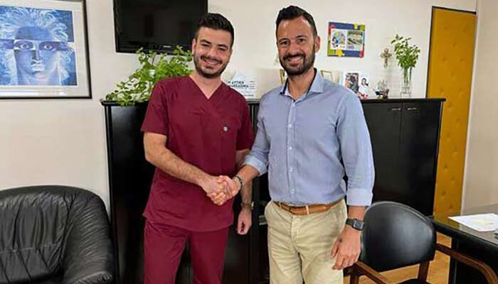 Νέα ορκωμοσία για το ΓΝ Πτολεμαΐδας «Μποδοσάκειο»
