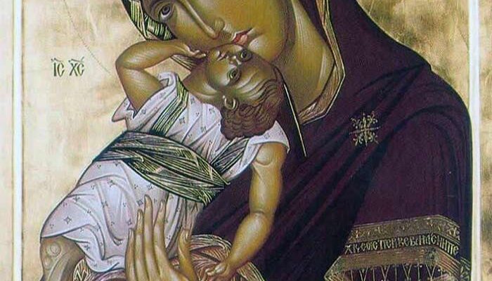 Ο ιερός Δεκαπενταύγουστος (Μητροπολίτου Φλωρίνης, Πρεσπών και Εορδαίας ΕΙΡΗΝΑΙΟΥ)