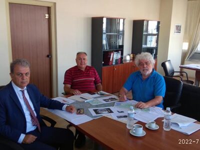 Έρχονται οι επενδύσεις στη Δυτική Μακεδονία αλλά μάλλον το 2040!!!! ή το 2050!
