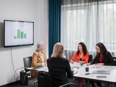 WEBONE: Η Ολοκληρωμένη Στρατηγική για την Επιτυχία της Επιχείρησής σας στο Διαδίκτυο