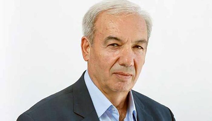 Πτολεμαΐδα - Ο Γιάννης Καραβασίλης για την ανάρτηση του Στάθη Κωνσταντινίδη