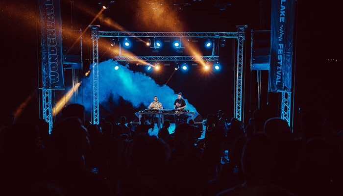 Ευχαριστήριο ΠΜΣ Αγίου Παντελεήμονα για το Wonderland Lake Festival 1 Ευχαριστήριο ΠΜΣ Αγίου Παντελεήμονα για το Wonderland Lake Festival