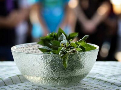 Αγιασμός στο Εσπερινό ΕΠΑΛ Φλώρινας