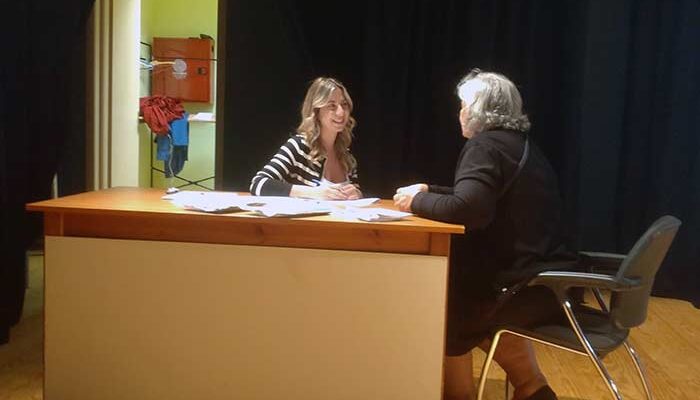 Δωρεάν τεστ μνήμης και ενημερωτική ομιλία για την άνοια στην Φλώρινα από το «Καρέλλειο» της ΑΠΟΣΤΟΛΗΣ