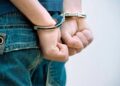 Σύλληψη 44χρονου αλλοδαπού σε περιοχή της Φλώρινας, διότι εκκρεμούσε σε βάρος του καταδικαστική απόφαση