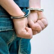 Σύλληψη 44χρονου αλλοδαπού σε περιοχή της Φλώρινας, διότι εκκρεμούσε σε βάρος του καταδικαστική απόφαση
