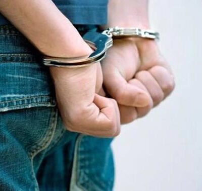 Σύλληψη 44χρονου αλλοδαπού σε περιοχή της Φλώρινας, διότι εκκρεμούσε σε βάρος του καταδικαστική απόφαση