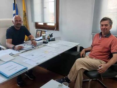 Δημόσια διαβούλευση και παρουσίαση των Ειδικών Περιβαλλοντικών Μελετών και των Σχεδίων Διαχείρισης για τις Περιοχές του Δικτύου Natura 2000 στην Πρέσπα