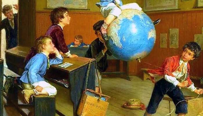 ΕΥΧΕΣ για την έναρξη της νέας σχολικής χρονιάς