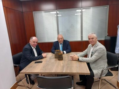 Σταύρος Παπασωτηρίου: «Ενεργοποίηση του Προγράμματος Δίκαιης Μετάβασης για το Αμύνταιο και ολόκληρη τη Φλώρινα»