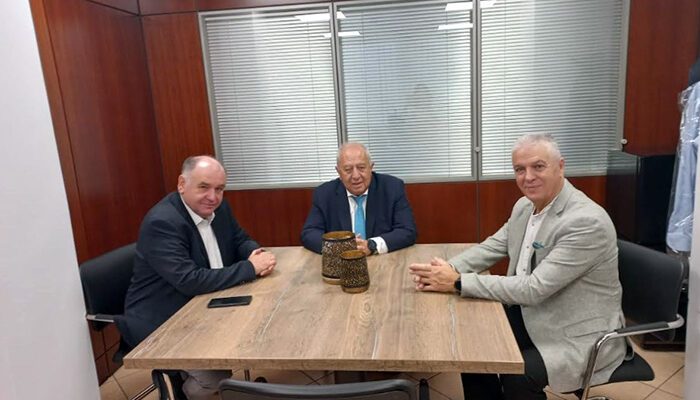 Σταύρος Παπασωτηρίου: «Ενεργοποίηση του Προγράμματος Δίκαιης Μετάβασης για το Αμύνταιο και ολόκληρη τη Φλώρινα»