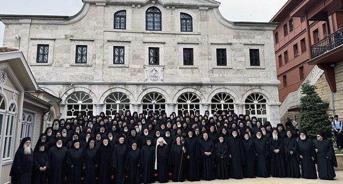 Εκκλησία και οικολογικό πρόβλημα (Μητροπολίτου Φλωρίνης, Πρεσπών και Εορδαίας ΕΙΡΗΝΑΙΟΥ)