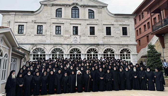 Εκκλησία και οικολογικό πρόβλημα (Μητροπολίτου Φλωρίνης, Πρεσπών και Εορδαίας ΕΙΡΗΝΑΙΟΥ) 1 Εκκλησία και οικολογικό πρόβλημα (Μητροπολίτου Φλωρίνης, Πρεσπών και Εορδαίας ΕΙΡΗΝΑΙΟΥ)