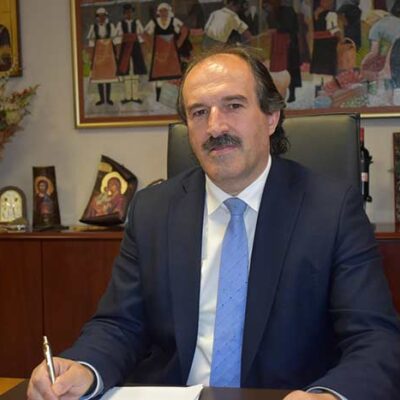 Συγχαρητήριο για την Ευρωπαϊκή επιτυχία της Φλωρινιώτισσας Αντωνίας Κροκαροπούλου 2 Μήνυμα του Αντιπεριφερειάρχη Φλώρινας Αθανάσιου Τάσκα για την 84η Εθνική Επέτειο της 28ης Οκτωβρίου 1940