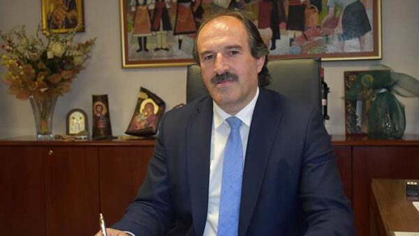 Μήνυμα του Αντιπεριφερειάρχη Φλώρινας Αθανάσιου Τάσκα για την 84η Εθνική Επέτειο της 28ης Οκτωβρίου 1940