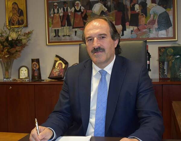 Μήνυμα του Αντιπεριφερειάρχη Φλώρινας Αθανάσιου Τάσκα για την 84η Εθνική Επέτειο της 28ης Οκτωβρίου 1940