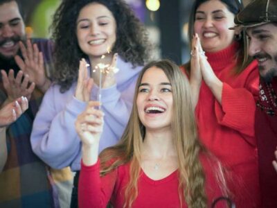 Τα πιο stylish birthday gifts για τη φίλη σας