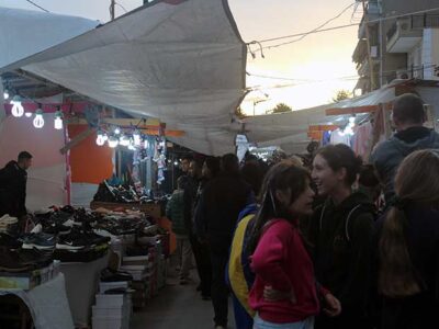 Ξεκίνησε η εμποροπανήγυρη Αμυνταίου 2024, πλούσιο Φωτορεπορταζ και Βίντεο