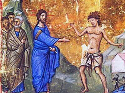 Κήρυγμα Ιεράς Μητροπόλεως Φλωρίνης, Πρεσπών και Εορδαίας για την Κυριακή ΣΤ´ Λουκά