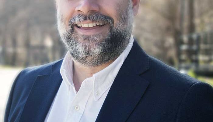 Η ΕΥΘΥΝΗ ΤΗΣ ΣΥΜΜΕΤΟΧΗΣ του Λάζαρου Λαβασίδη, Πολιτευτή ΠΑΣΟΚ Νομού Φλώρινας