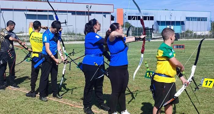 Με δέκα παρουσίες οι οποίες έφεραν ισάριθμα μετάλλια συμμετείχε η Σκοπευτική Αθλητική Λέσχη Φλώρινας