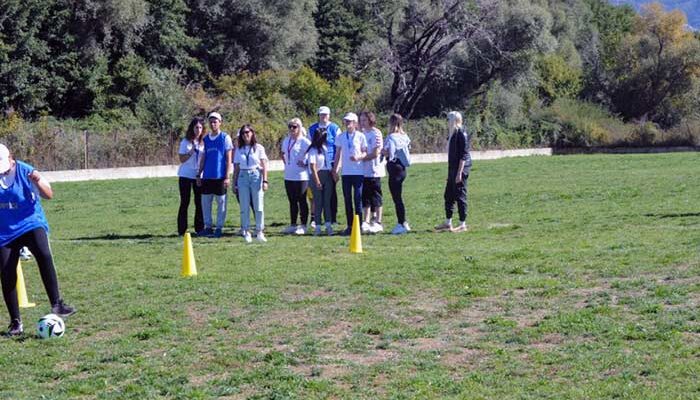 Ευχαριστήριο της ΕΠΣ Φλώρινας για τη στήριξη της δράσης “UEFA GRASSROOTS 2024” 1 Ευχαριστήριο της ΕΠΣ Φλώρινας για τη στήριξη της δράσης “UEFA GRASSROOTS 2024”