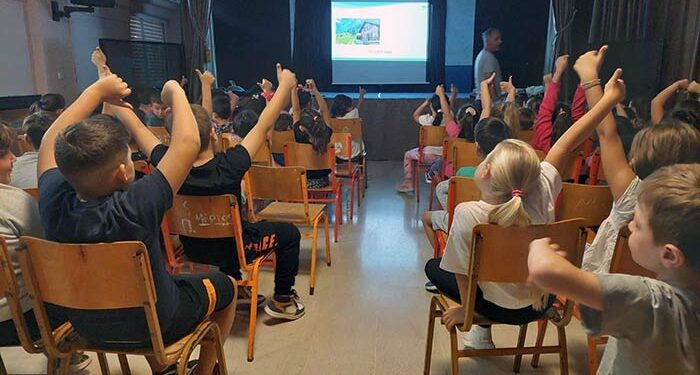 GREEN FUTURE: ΔΕΗ και WE4ALL επενδύουν σε ένα μέλλον πιο «πράσινο»