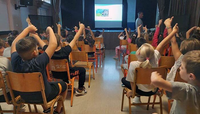 GREEN FUTURE: ΔΕΗ και WE4ALL επενδύουν σε ένα μέλλον πιο «πράσινο»