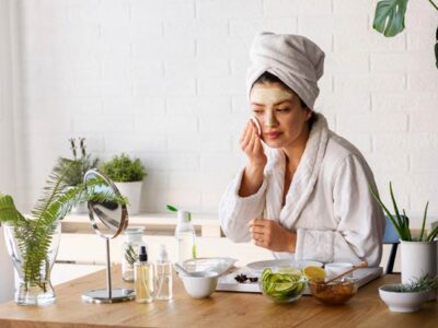 Τι να προσέξετε στο Skin & Hair Care Routine σας;