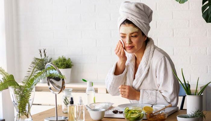 Τι να προσέξετε στο Skin & Hair Care Routine σας;