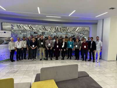Promoting Urban Resilience Through an Integrated Advanced Decision Support System for Flood Control