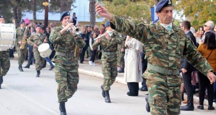 Στον εορτασμό των Ελευθερίων του Αμυνταίου, θα παραστεί ο υφυπουργός Υποδομών και Μεταφορών κ. Βασίλης Οικονόμου