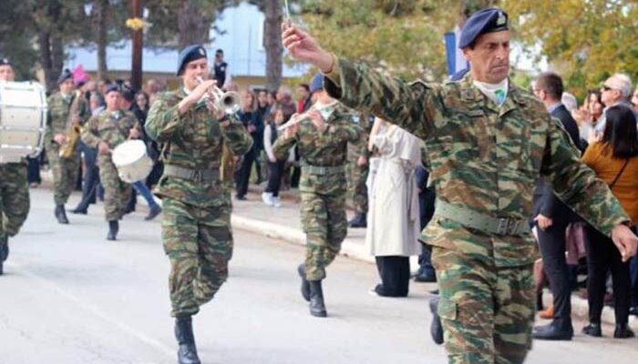 Στον εορτασμό των Ελευθερίων του Αμυνταίου, θα παραστεί ο υφυπουργός Υποδομών και Μεταφορών κ. Βασίλης Οικονόμου