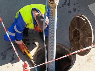 Απεντομώσεις και αποφράξεις: Πώς να κρατήσετε τα διάφορα έντομα και τρωκτικά μακριά από το σπίτι και την επιχείρησή σας