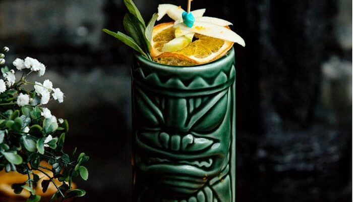 Πώς να φτιάξετε τα πιο εντυπωσιακά cocktails