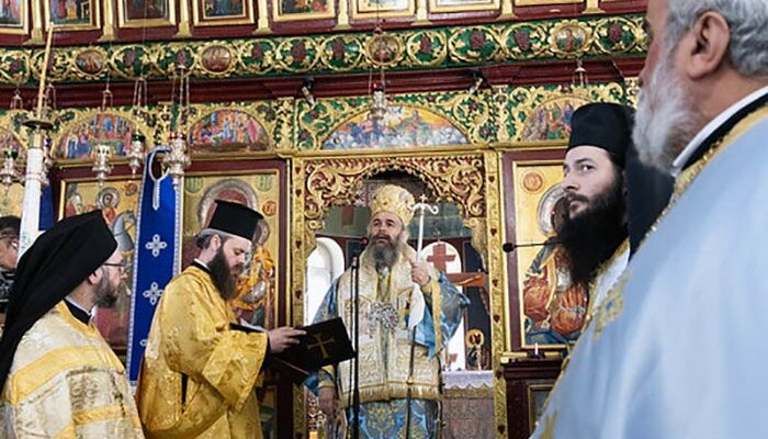 Ελευθέρια πόλεως Φλώρινας