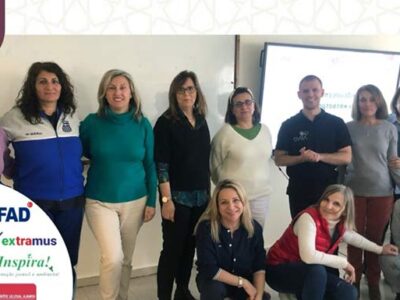 Ολοκλήρωση της 6ης εκπαίδευσης της GO Alive για την Ενδυνάμωση Γυναικών πάνω στην Αντιμετώπιση Φυσικών & Ανθρωπογενών Καταστροφών