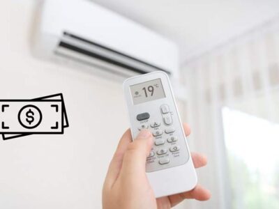 Γιατί τα κλιματιστικά καταναλώνουν αρκετή ηλεκτρική ενέργεια την θερινή περίοδο και ποια είναι η αποδοτικότερη λύση;