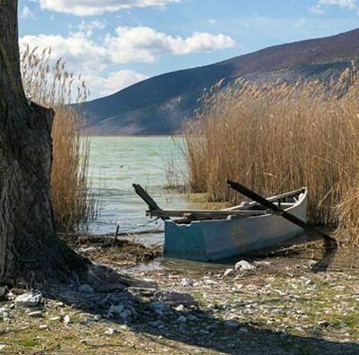 Λίμνη Πετρών: Ένας κρυμμένος θησαυρός στη Φλώρινα