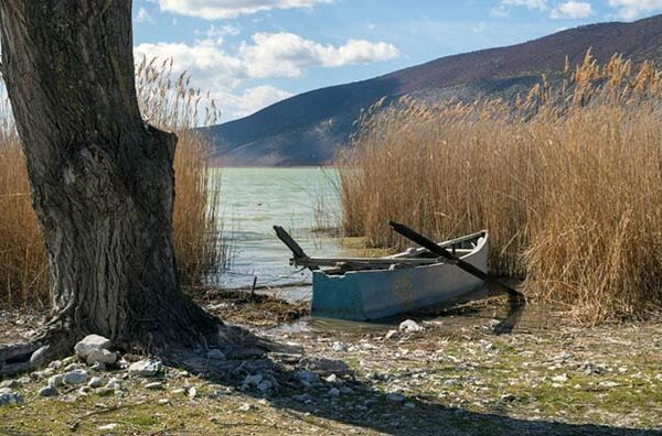 Λίμνη Πετρών: Ένας κρυμμένος θησαυρός στη Φλώρινα