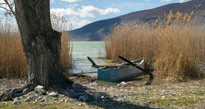 Λίμνη Πετρών: Ένας κρυμμένος θησαυρός στη Φλώρινα