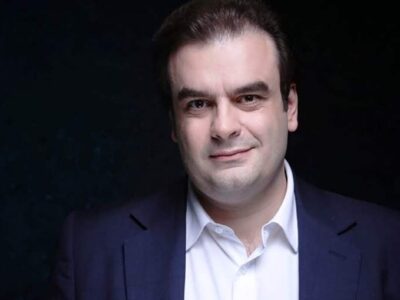 Επίσκεψη του Υπουργού Παιδείας, Θρησκευμάτων & Αθλητισμού Κυριάκου Πιερρακάκη στις Περιφερειακές Ενότητες Φλώρινας και Κοζάνης