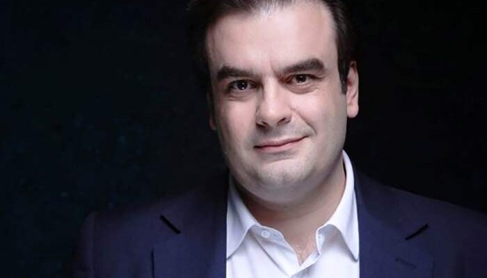 Επίσκεψη του Υπουργού Παιδείας, Θρησκευμάτων & Αθλητισμού Κυριάκου Πιερρακάκη στις Περιφερειακές Ενότητες Φλώρινας και Κοζάνης