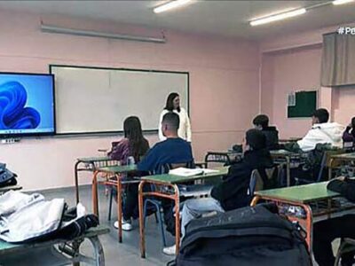 1ο Βραβείο ψηφιακής δημιουργίας με θέμα «οδική ασφάλεια, κοινή ευθύνη» για το Γυμνάσιο Αναρράχης - Εμπορίου
